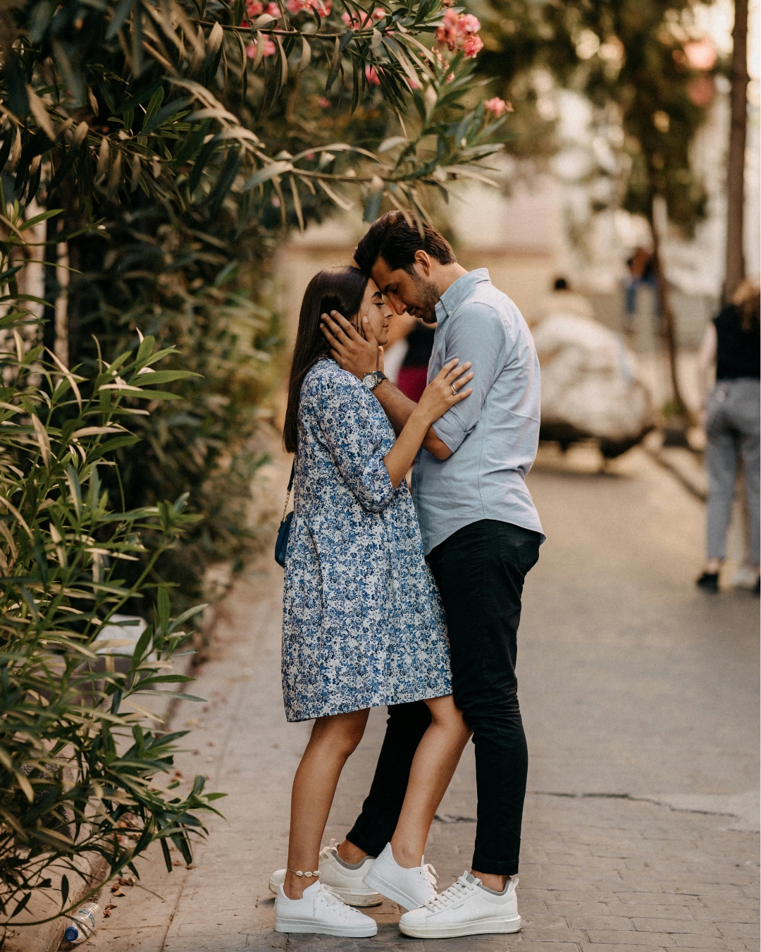 Aarav & Tanya